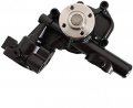 Solarhome Water Pump 129001-42004 129100-42002 129001-42002 For Yanmar Excavator B37v B50-2a B50v Vio50 Vio50-1 Vio40-1 Vio45