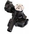 Solarhome Water Pump 129001-42004 129100-42002 129001-42002 For Yanmar Excavator B37v B50-2a B50v Vio50 Vio50-1 Vio40-1 Vio45