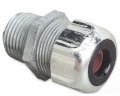Thomas Betts Tc 2521 1 2 Cord Connector 250- 3 Pack Of 25 