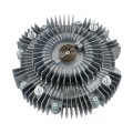 Radiator Cooling Fan Clutch Replacement For Toyota Fj Cruiser V6 4 0l 2010-20 4runner 4 2010-2020 Fct086 1621031030 