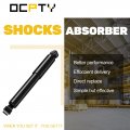Struts Shocks For Honda Ocpty Rear Shock Absorbers Fits 2001-2002 Acura Mdx 1999 2000 2001 2002 2003 2004 Odyssey 2005 2006