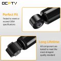 Struts Shocks For Honda Ocpty Rear Shock Absorbers Fits 2001-2002 Acura Mdx 1999 2000 2001 2002 2003 2004 Odyssey 2005 2006