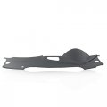G-plus Dash Board Coverboard Cap Dash Panel Compatible With 2004 2005 2006 2007 2008 Acura Tl Light Gray