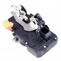 Aintier Door Lock Actuators Assembly Compatible For 2005-2009 Chevrolet Equinox 2006-2009 Pontiac Torrent Front Left Rear Power