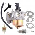 212cc Carburetor Is Suitable For Gx160 Gx200 Harbor Freight Predator Carb 5 5hp 6 196cc 163cc Ohv Engines 69730 60363 69727 