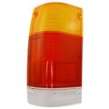 Perfect Fit Group 11-1506-02 Mazda Pickup Tail Lamp Lens Lh 