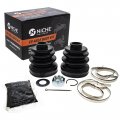 Niche Rear Cv Axle Boot Kit For Rzr Xp 4 1000 Ranger 570 400 Crew 500 Ace 900