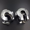 Chrome Switch Housing Cover For Honda Shadow Vt 600 Vlx 750 Spirit Ace Aero 2003 To 2009 Vtx 1300 And 2010 2013 Vt1300 Billet 