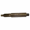 Crown Automotive Main Shaft Transmission And Transaxle Manual