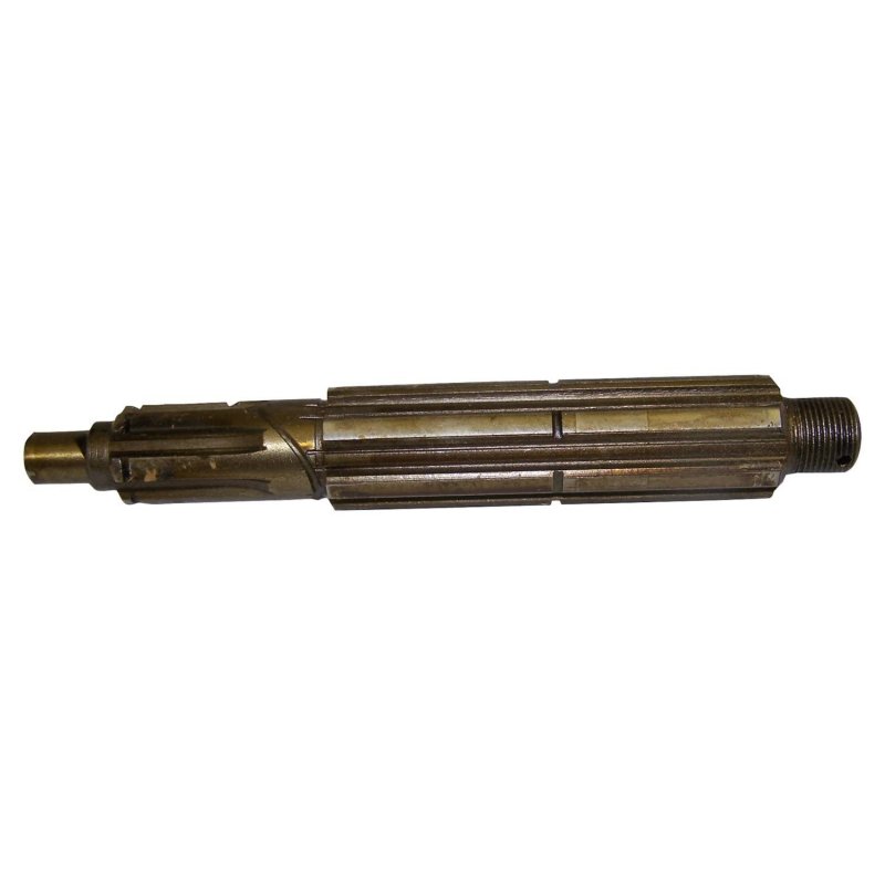 Crown Automotive Main Shaft Transmission And Transaxle Manual