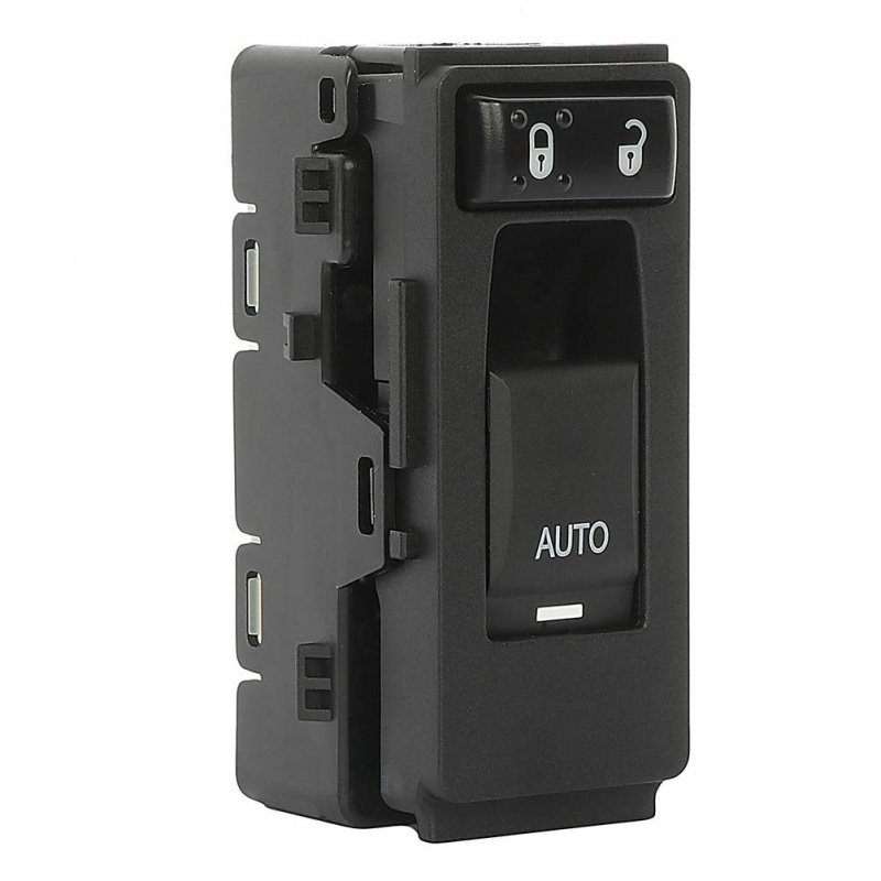Front Right Power Window Switch Fits 05-14 For Jeep Dodge Avenger Chrysler 200 300 Sebring Control Lift Oe V7700005aa
