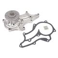 85-95 Toyota 2 4 Sohc 8v 22r 22re 22rec Timing Chain Kit Water Pump