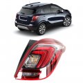 Outer Right Side Tail Light Assembly Replacement For Buick Encore 2017-2021 Passenger Rear Brake Lamp Gm2801296 42698966 