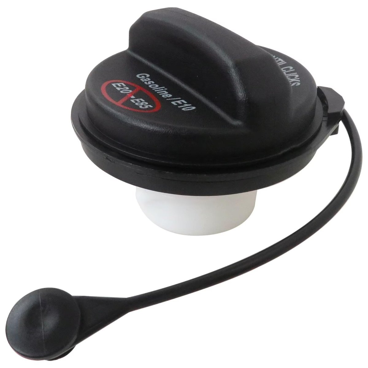 Gas Cap Fuel Fc1079 For 2004 2007 Ford Freestar And 2009 2019 2021 Ranger Replaces Fc1080 Ac3z-9030-a