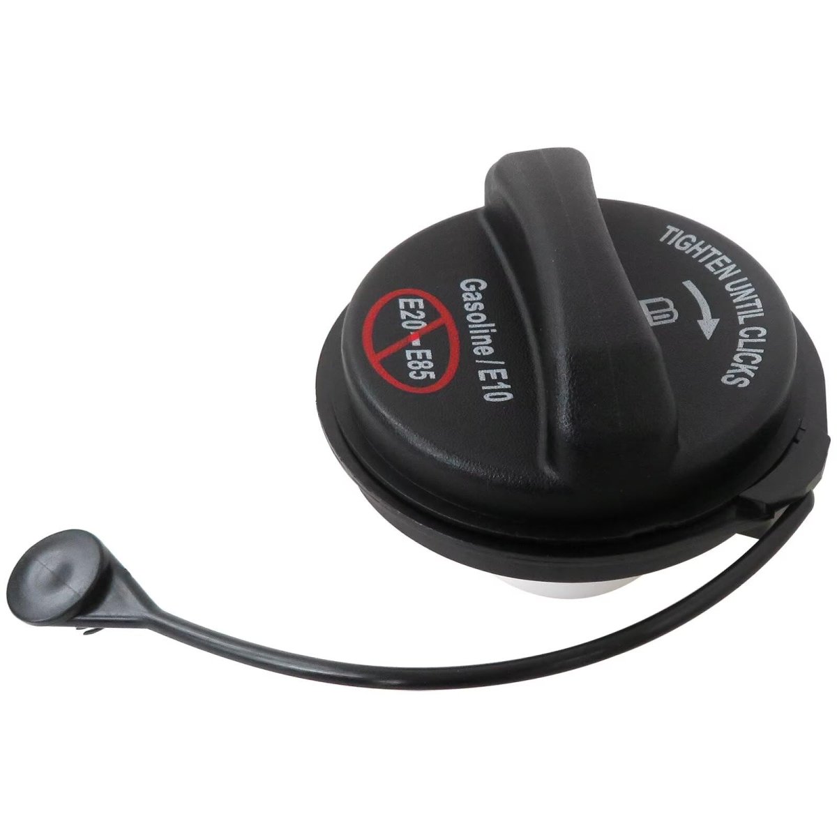 Gas Cap Fuel Fc1079 For 2004 2007 Ford Freestar And 2009 2019 2021 Ranger Replaces Fc1080 Ac3z-9030-a