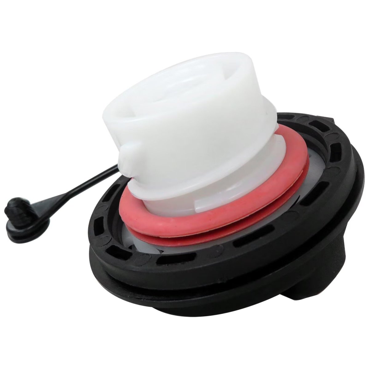Gas Cap Fuel Fc1079 For 2004 2007 Ford Freestar And 2009 2019 2021 Ranger Replaces Fc1080 Ac3z-9030-a