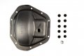 707105-1x Differential Cover For 2000 To 2006 Ford E-350 Plain Color 