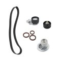 Timing Belt Water Pump Kit Replacement For Aveo Aveo5 2004-2008 1 6l 