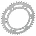 Caltric Rear Wheel Chain Sprocket Compatible With Honda Cbr600 Rr 2003 2004-2006 43 Teeth