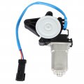 Ocpty Power Window Lift Motor Fit For 2000 Bmw 323ci 1996-2006 Chrysler Sebring 2006 Dodge Charger 1999-2003 Ram 1500 Van Front