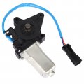 Ocpty Power Window Lift Motor Fit For 2000 Bmw 323ci 1996-2006 Chrysler Sebring 2006 Dodge Charger 1999-2003 Ram 1500 Van Front