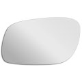Heated Mirror Glass With Backing Plate For 1998-2011 Lincoln Town Car Driver Side View Left Lh 