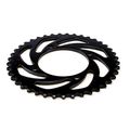 Jcmoto 420 Chain 41 Teeth Rear Sprocket 50cc 70cc 110cc 125cc Ssr Dirt Bike 
