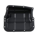 Engine Oil Pan Replacement For Outlander 2007 2018 3 0l V6 Suv Part Number 1200a318 