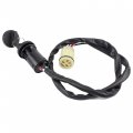 Ignition Key Switch For Honda Foreman 500 Trx500fm 35100-hp5-600 35100-hn0-670 35100-hn8-003