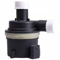 Bapmic 6r0965561a Electric Auxiliary Water Pump Replacement For Volkswagen 2013-2016 Jetta 2012-2014 Passat