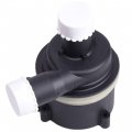 Bapmic 6r0965561a Electric Auxiliary Water Pump Replacement For Volkswagen 2013-2016 Jetta 2012-2014 Passat