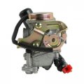 Tcmt Gy6 Carburetor 50cc Scooter Moped Carb Fits For 4 Stroke Chinese 139qmb 60cc 80cc Sunl Sun Tau Termana Tomahawk Tank