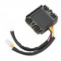 Voltage Regulator Aluminium Alloy 32800 47h10 Rectifier Replacement For Suzuki Bandit 1250s Gsf1250s