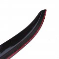 Outside 4 Pieces Black Window Visors Shade Sun Rain Wind Guards Cover Acrylic Replacement For 2003-2008 Toyota Corolla