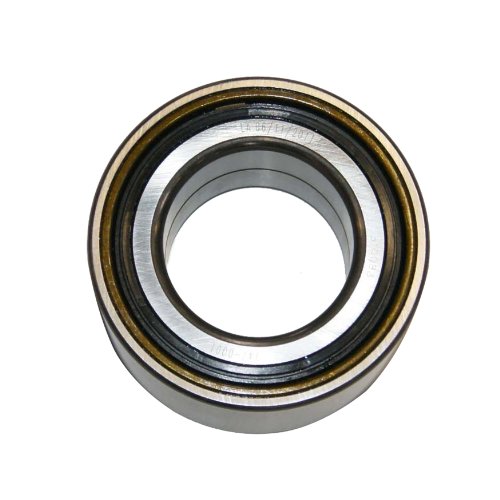 Gmb 747-0001 Wheel Bearing Hub Assembly