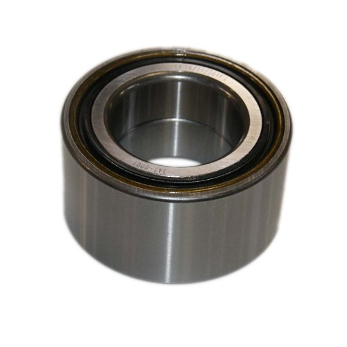 Gmb 747-0001 Wheel Bearing Hub Assembly