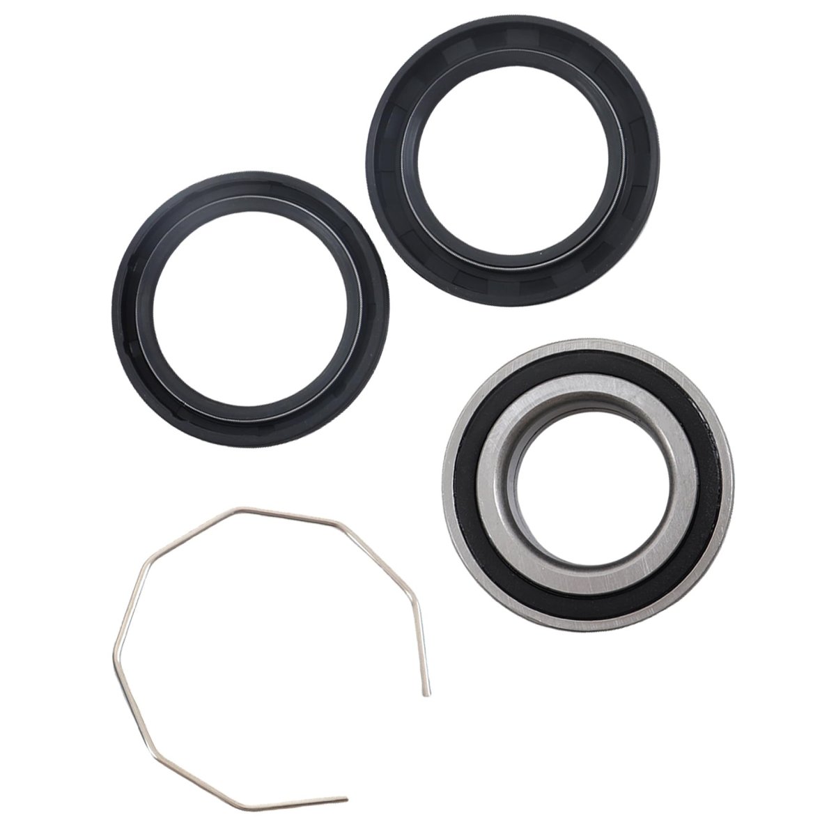 Front Wheel Hub Bearing Seal Replacement For Arcticcat 500 650 250 300 375 400 1996-2004 0402-275 0402-085 0402-089 0402-069