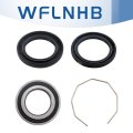 Front Wheel Hub Bearing Seal Replacement For Arcticcat 500 650 250 300 375 400 1996-2004 0402-275 0402-085 0402-089 0402-069