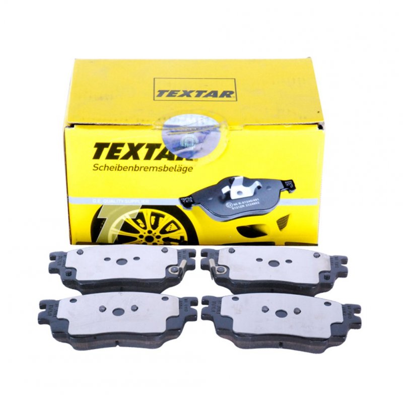 Textar Brake Pad