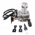 Wire Feed Gdae10 Dc 24v Welding Machine Accessories Assembly Diameter I 0 6 10mm Mig Welder Roll Feeder Motor Equipment Feeding 
