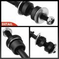 A-premium 2 X Front Sway Bar Links Stabilizer Compatible With Ford F-150 2005-2008 Lincoln Mark Lt 2006-2008 4wd Only Replace