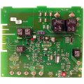 Ceso110057-00 Climatek Furnace Control Circuit Board Fits Payne 