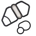 Marddpair Upper And Lower Vtec Solenoid Gasket 15825-p08-005 36172-p08-015 Replacement For Honda D16z6 B18c1 B16a2 