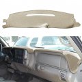 Dash Cover Custom Fit For 1997-2000 Chevy Chevrolet Silverado Gmc C1500 C2500 C3500 K1500 K2500 K3500 1997-99 Gmc Yukon Chevy 