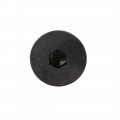 Uxcell 3 8-16 X 4 Alloy Steel Flat Head Hex Socket Cap Screw 10pcs