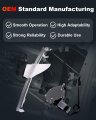 Rear Right Power Window Regulator With Motor For 2001 2002 2003 2004 Jeep Grand Cherokee 741 375 55363284aa 55363284ab