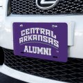 University Of Central Arkansas Alumni Novelty Metal Vanity Tag License Plate