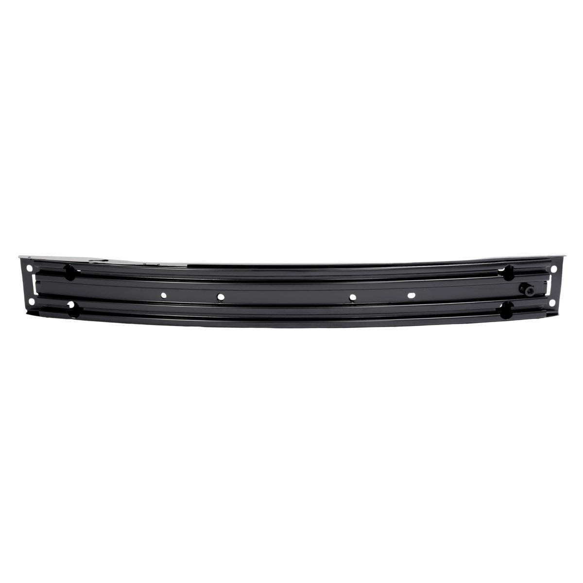 Front Bumper Reinforcement For 2016-2019 Ford Explorer Ford Police Interceptor Utility Fb5z17757a Fo1006272 Impact Absorber