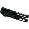 Ho04623-001 Chain Guide Block For Cr Crf Black Polyurethane Construction 