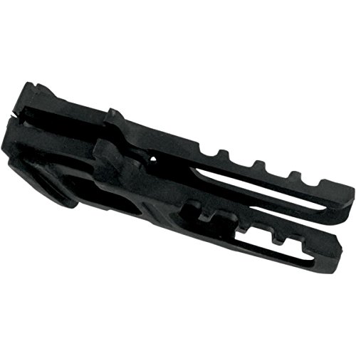 Ho04623-001 Chain Guide Block For Cr Crf Black Polyurethane Construction